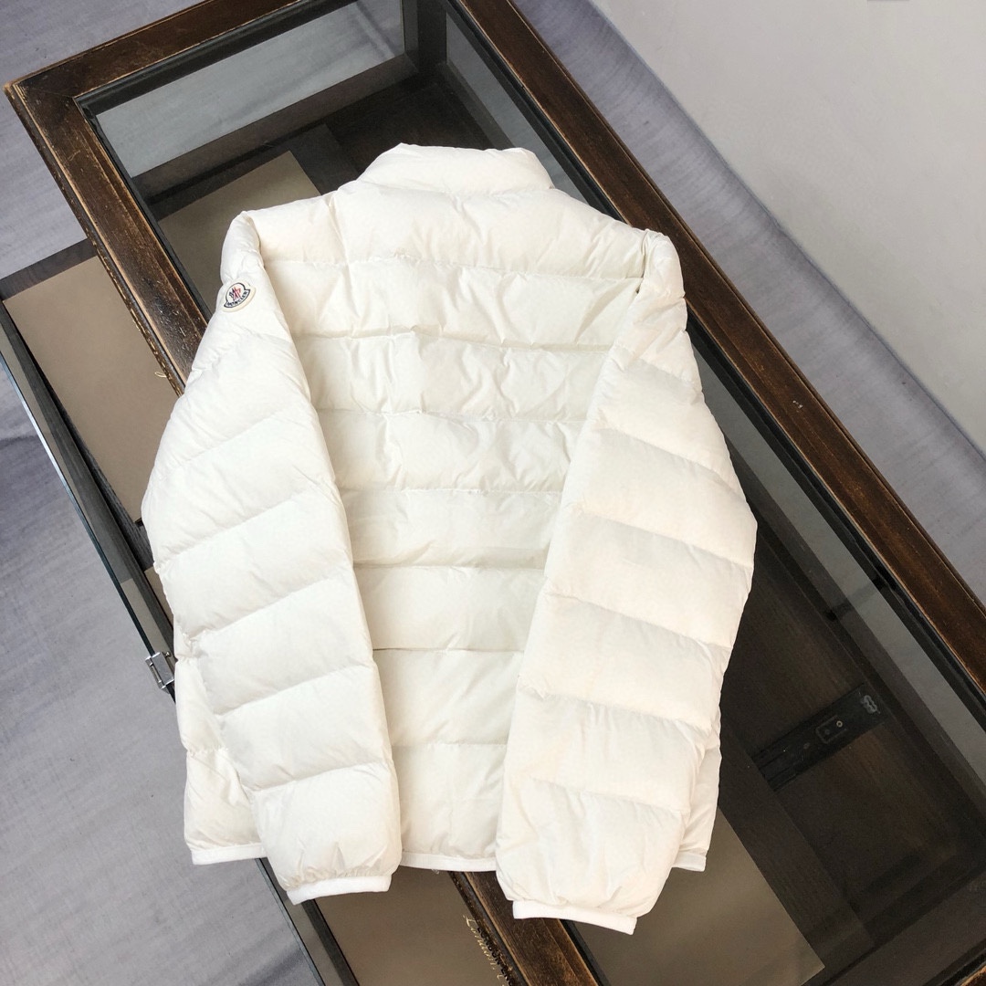 Moncler Down Jackets